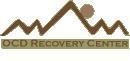 Logo: OCD Recovery Center